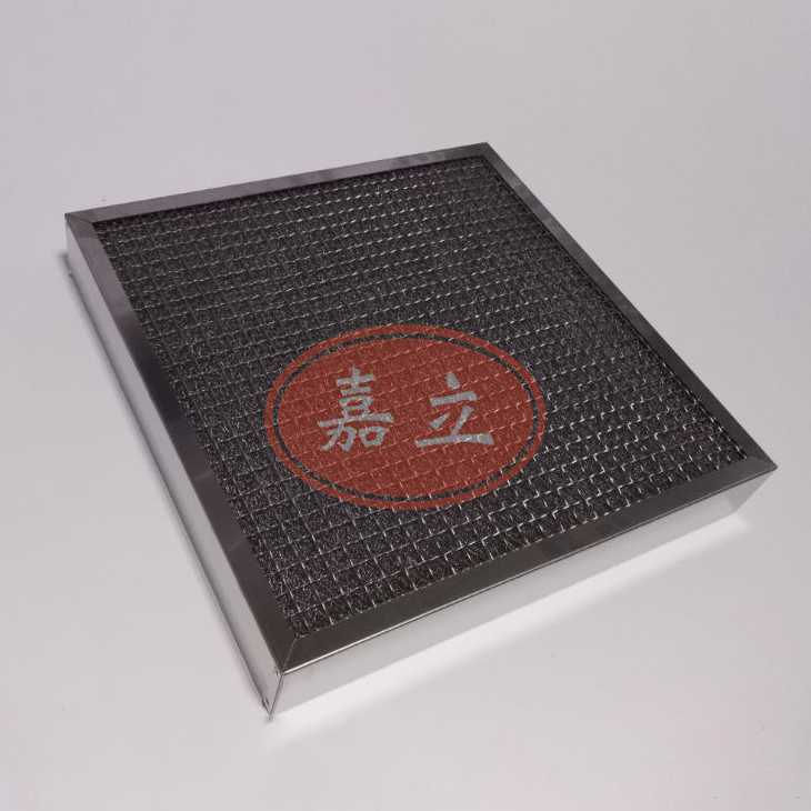 夏县不锈钢油雾过滤器